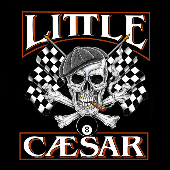 Little Caesar Eight CD