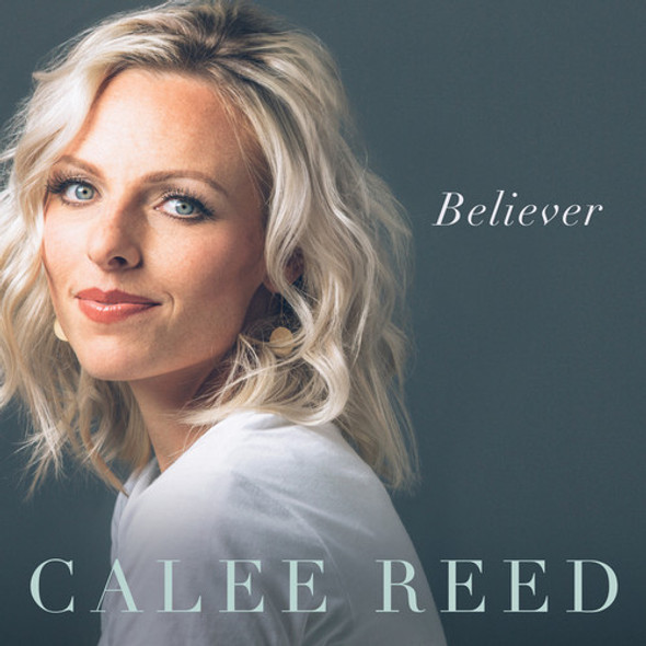 Reed,Calee Believer CD