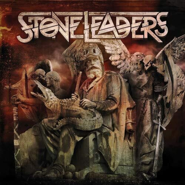 Stone Leaders Stone Leaders CD