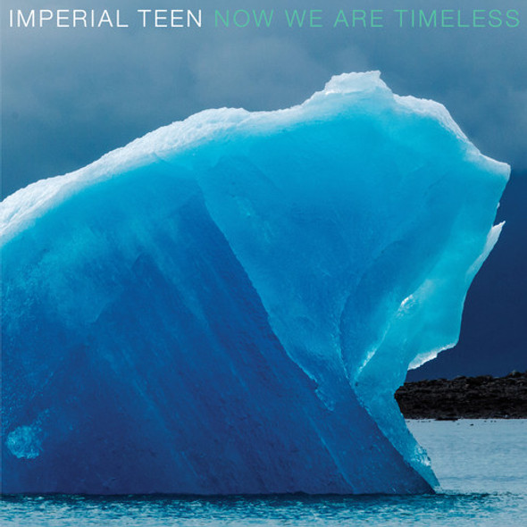 Imperial Teen Now We Are Timeless CD