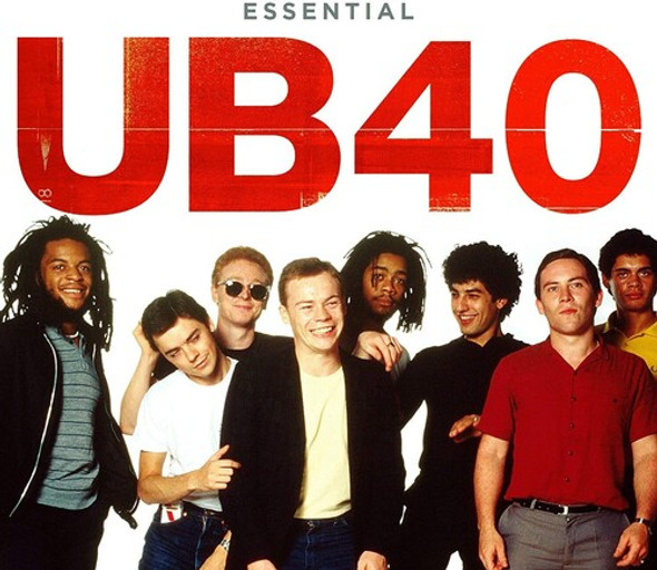 Ub40 Essential Ub40 CD