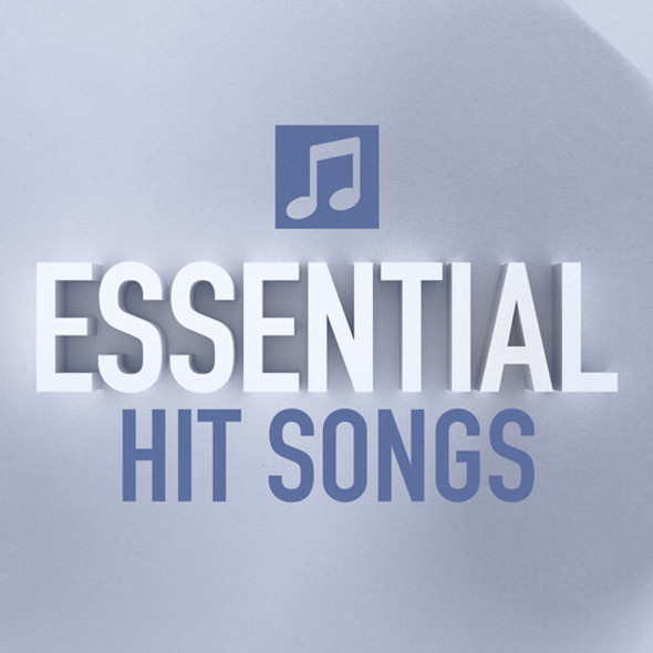 Essential Hit Songs / Various Essential Hit Songs / Various CD