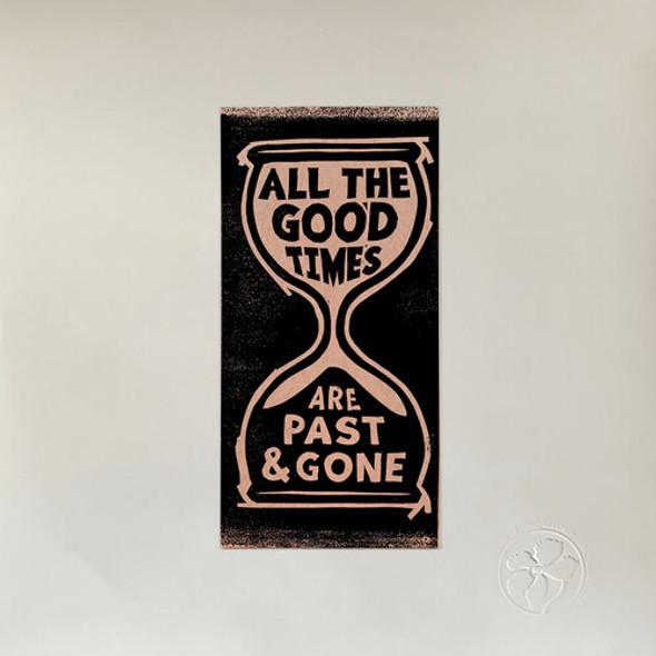 Welch,Gillian / Rawlings,David All The Good Times CD