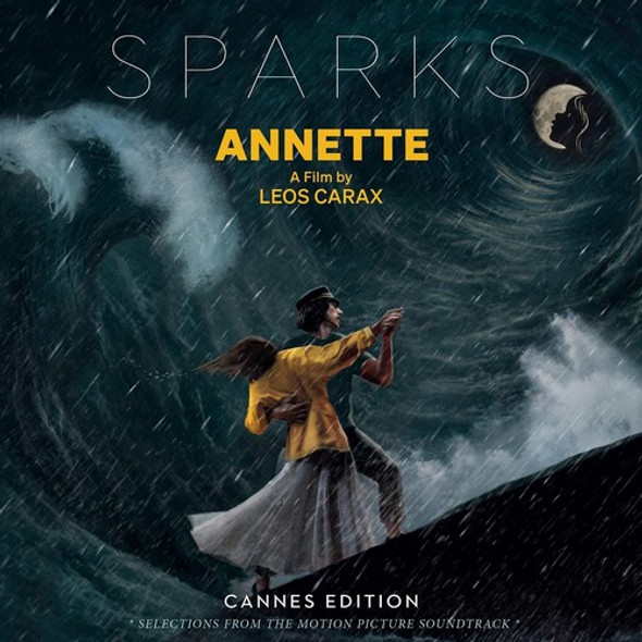 Sparks Annette CD