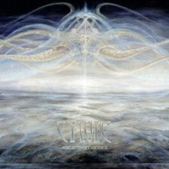 Cynic Ascension Codes CD