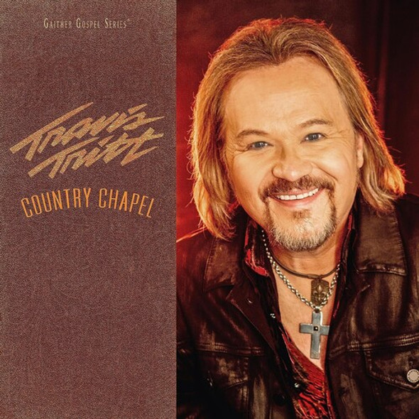 Tritt,Travis Country Chapel CD