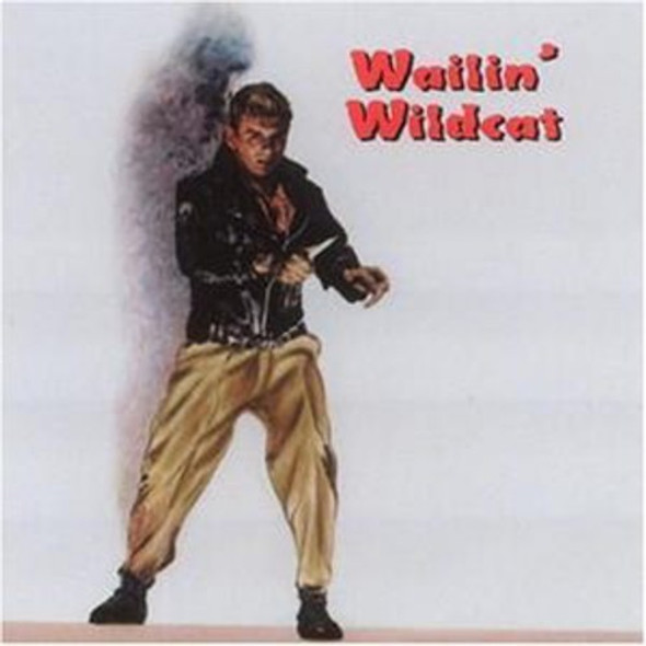 Wailin Wildcat / Various Wailin Wildcat / Various CD