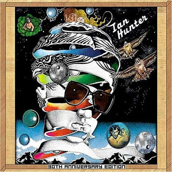 Hunter,Ian Ian Hunter CD