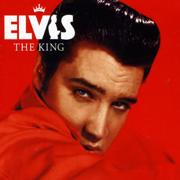 Presley,Elvis King CD