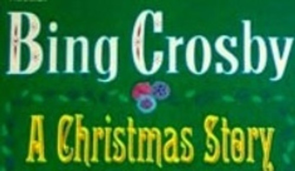 Crosby,Bing Christmas Story CD