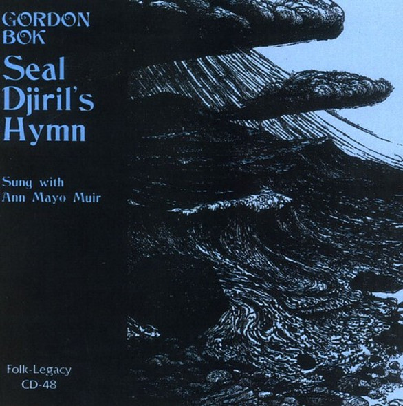 Bok,Gordon Seal Djirils Hymn CD