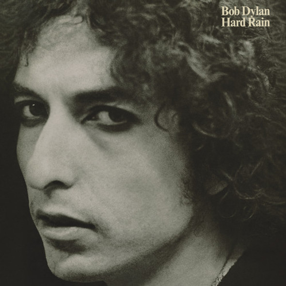 Dylan,Bob Hard Rain CD