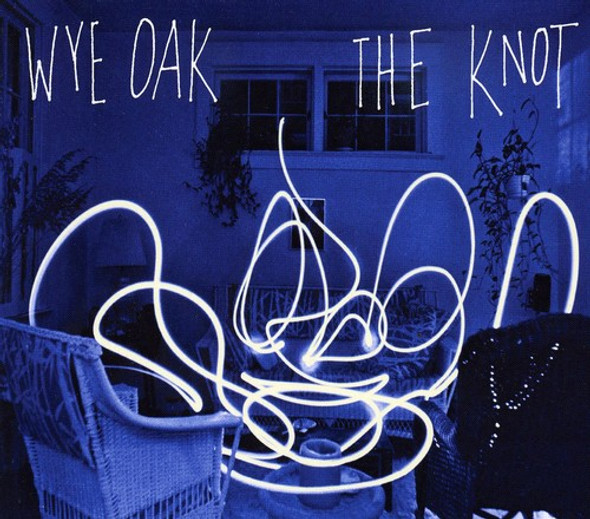 Wye Oak The Knot CD