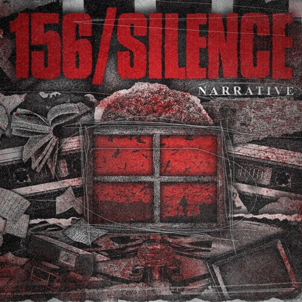 156/Silence Narrative CD