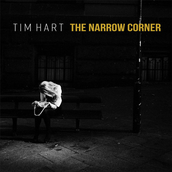 Hart,Tim Narrow Corner CD