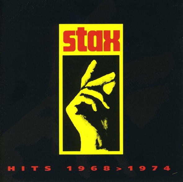 Stax Gold: The Hits 1968-1974 / Various Stax Gold: The Hits 1968-1974 / Various CD