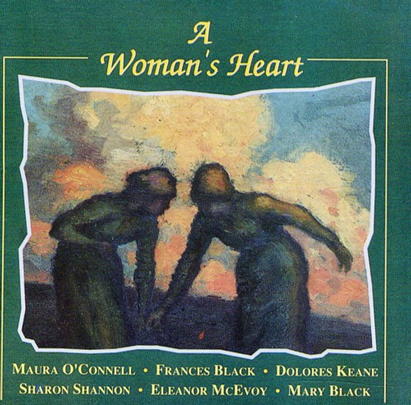 Woman'S Heart / Various Woman'S Heart / Various CD