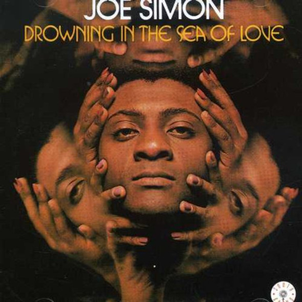 Simon,Joe Drowning In The Sea Of Love CD