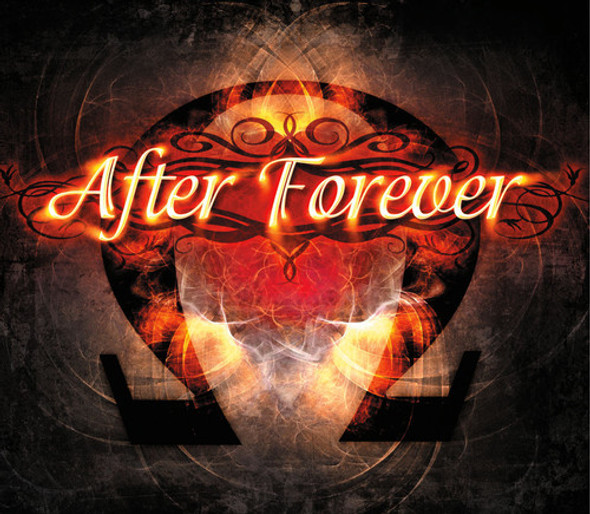 After Forever After Forever CD