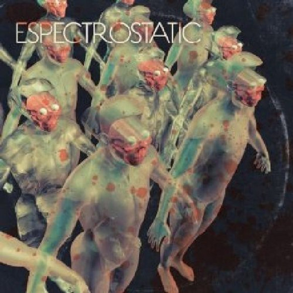 Espectrostatic Espectrostatic CD