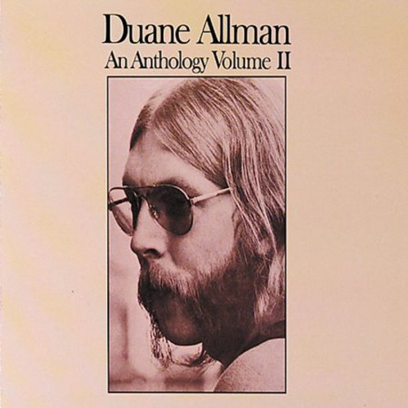 Allman,Duane Anthology 2 CD