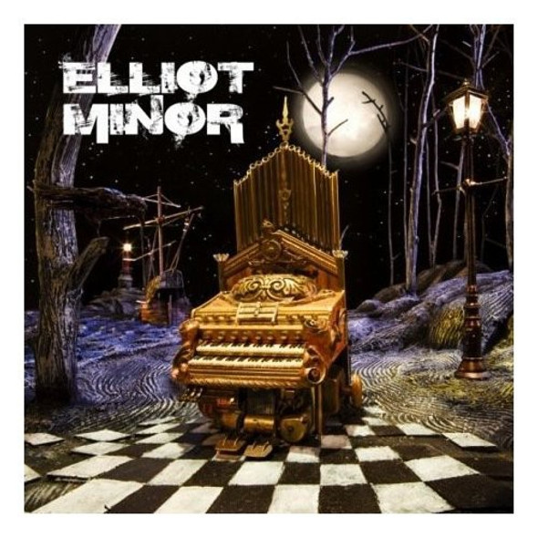 Elliot Minor Elliot Minor CD