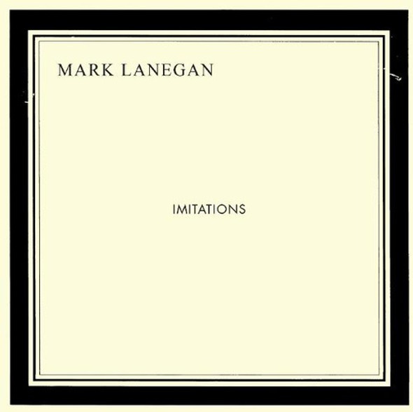 Lanegan,Mark Imitations CD