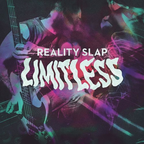 Reality Slap Limitless 12-Inch Single Vinyl