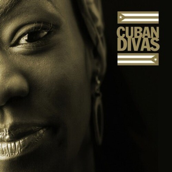 Cuban Divas / Various Cuban Divas / Various CD