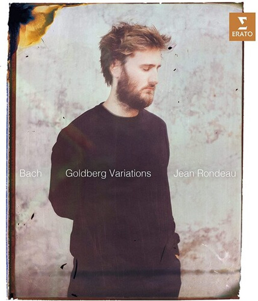 Rondeau,Jean Bach: Goldberg Variations CD