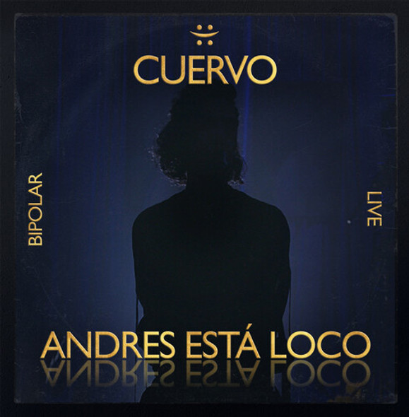 Cuervo, Andres Andres Esta Loco CD