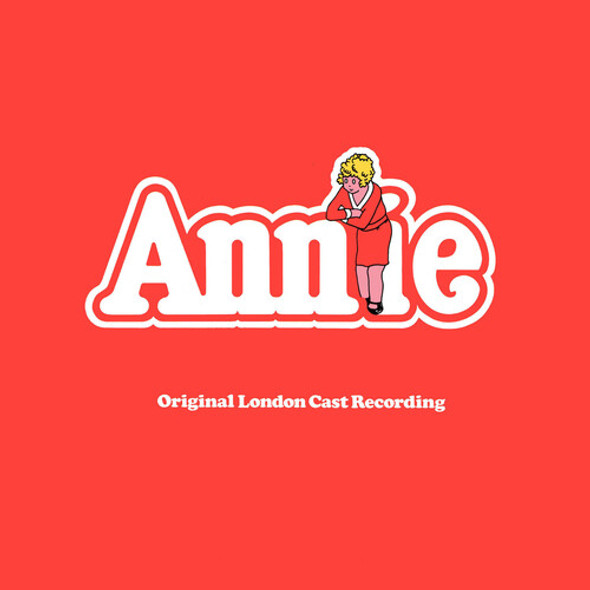 Annie / O.C.R. Annie / O.C.R. CD