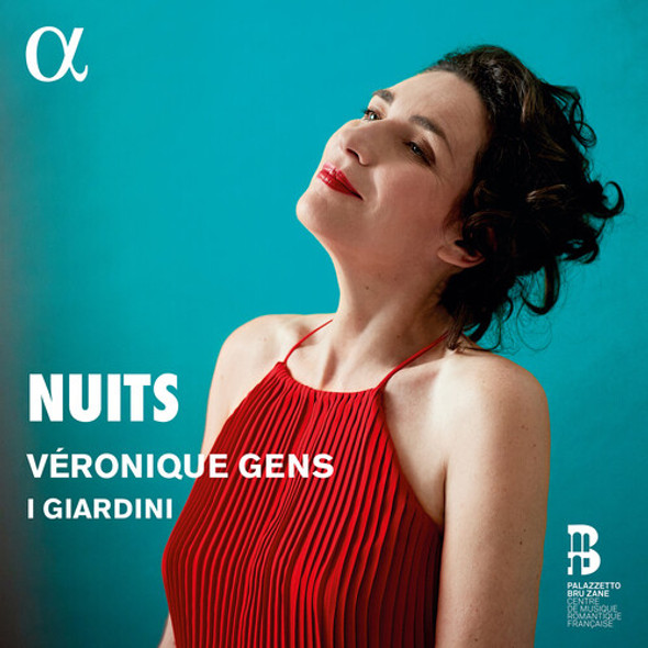 Nuits / Various Nuits / Various CD