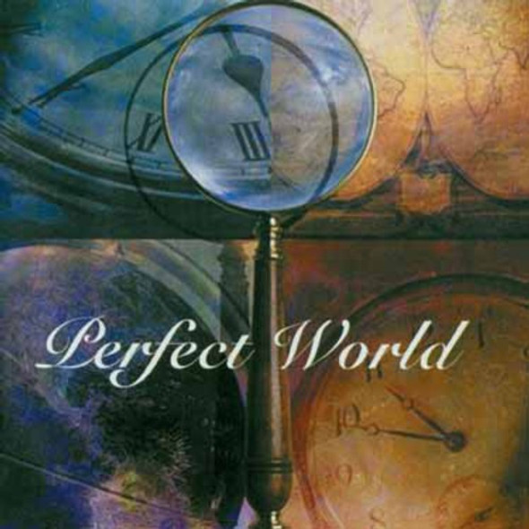 Perfect World Perfect World CD