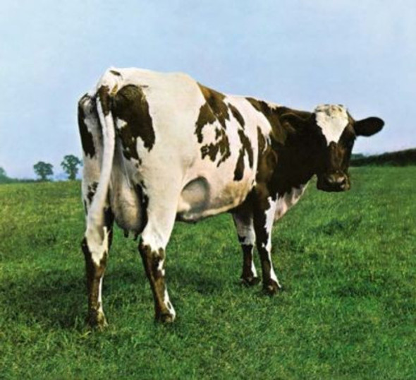 Pink Floyd Atom Heart Mother CD