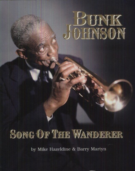 Johnson,Bunk Song Of The Wanderer CD