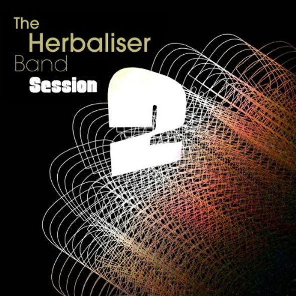 Herbaliser Session 2 CD