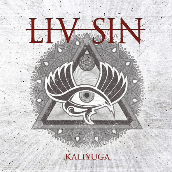 Liv Sin Kaliyuga CD