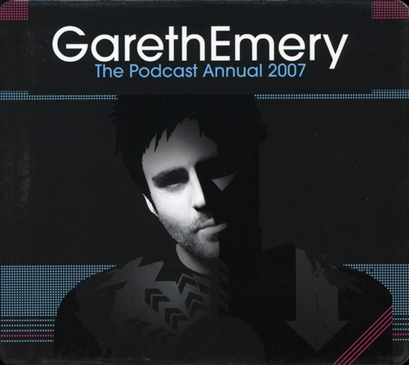 Podcast Annual 2007 / Various Podcast Annual 2007 / Various CD