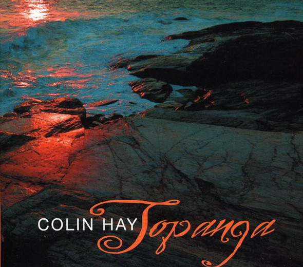 Hay,Colin Topanga CD