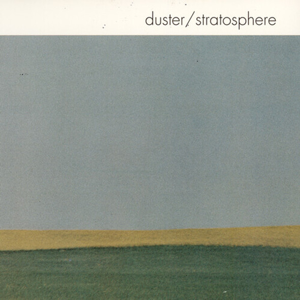 Duster Stratosphere - 25Th Anniversary Edition Cassette