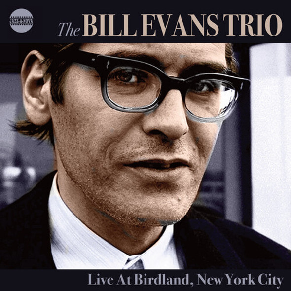 Evans,Bill Trio Live At Birdland New York City CD