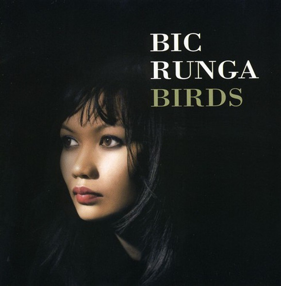 Runga,Bic Birds CD