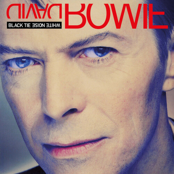 Bowie,David Black Tie White Noise (2021 Remaster) CD