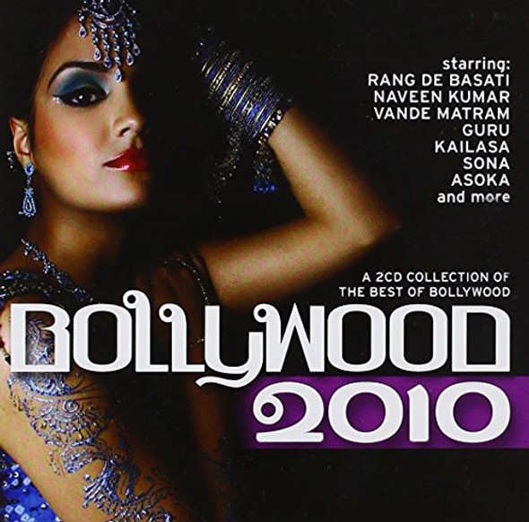 Bollywood 2010 Bollywood 2010 CD