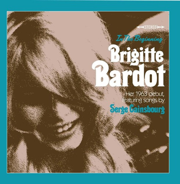 Bardot,Brigitte In The Beginning CD