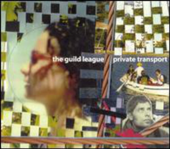 Guild League Private Transport CD