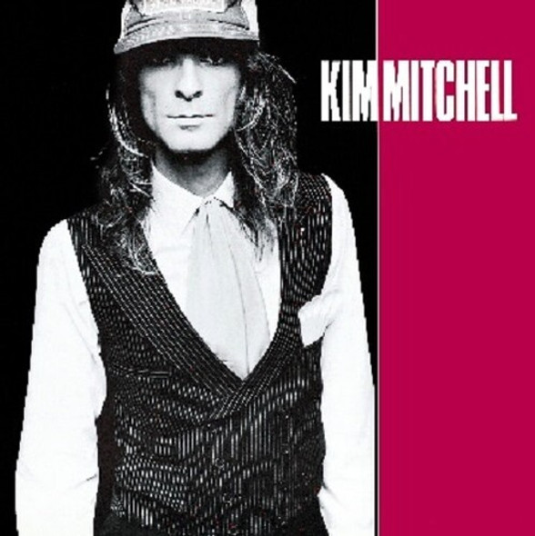 Mitchell,Kim Kim Mitchell CD