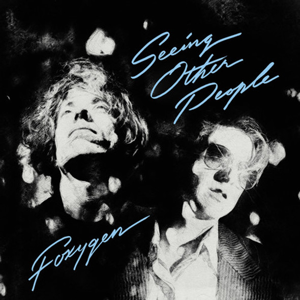 Foxygen Seeing Other People LP Vinyl