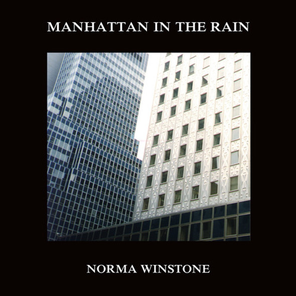 Winstone,Norma Manhattan In The Rain CD